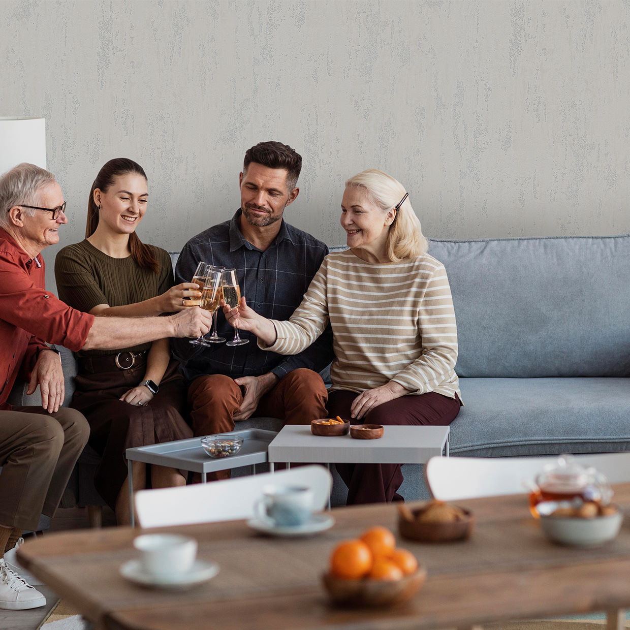 کاغذ دیواری طرح پتینه کد 5121 – اکستریم والز - Extreme Walls