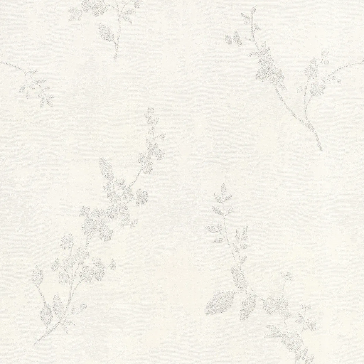 کاغذ دیواری طرح ترکیبی گلدار کد 3062
