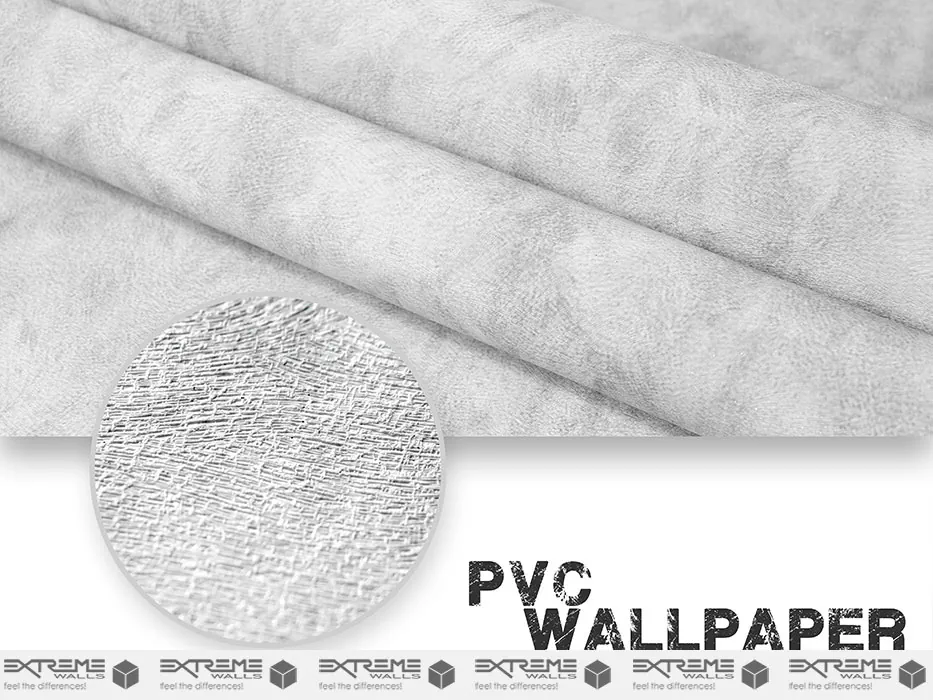  کاغذ دیواری ضد آب PVC 