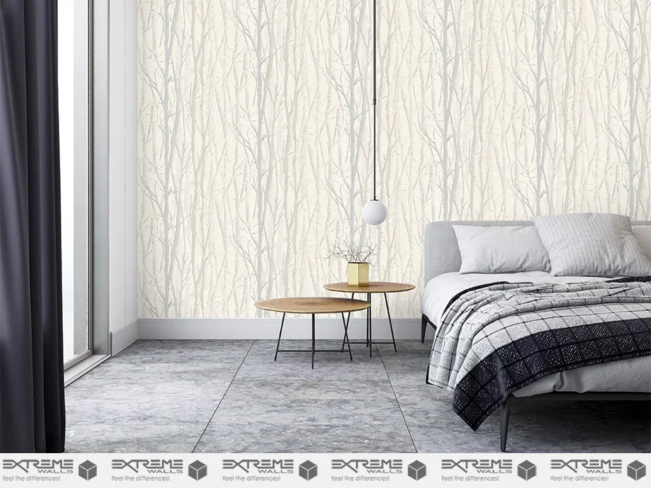 bed Wallpaper
