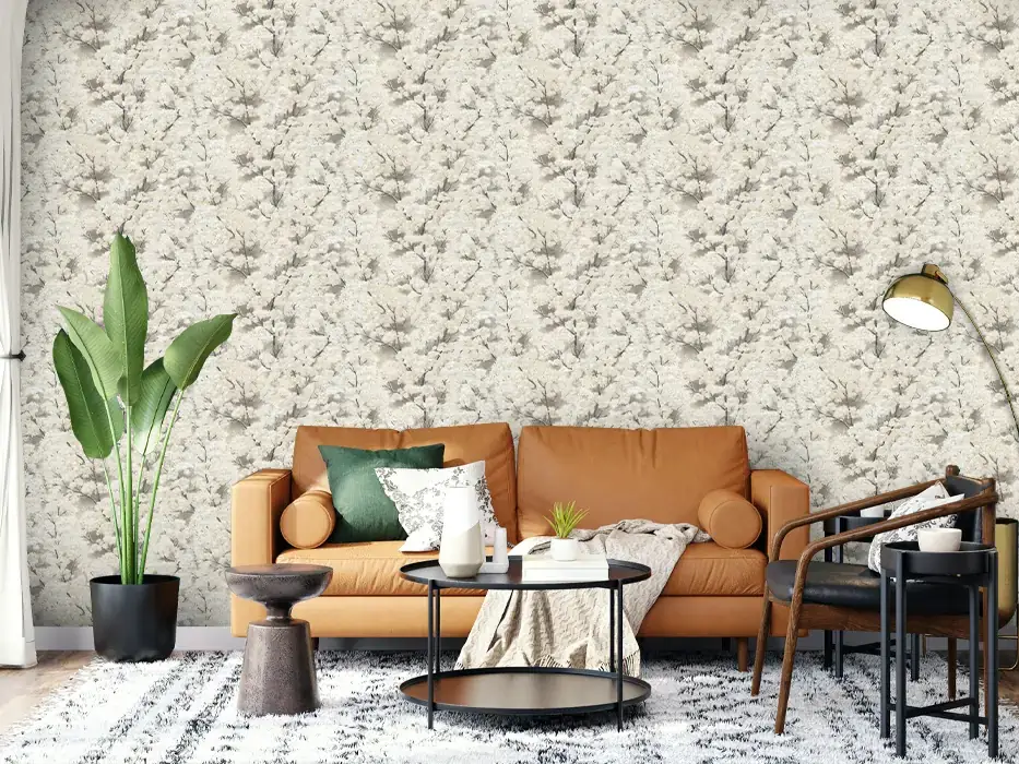کاغذ دیواری مدرن مناسب برای هر فضا